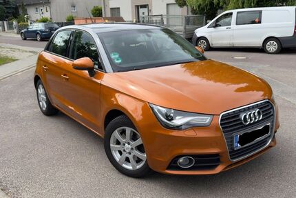 Audi A1 80.018 km 13.600 &euro; Berlin 13127