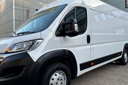 Citroen Jumper 68.986 km 18.480 € Berlin 13353