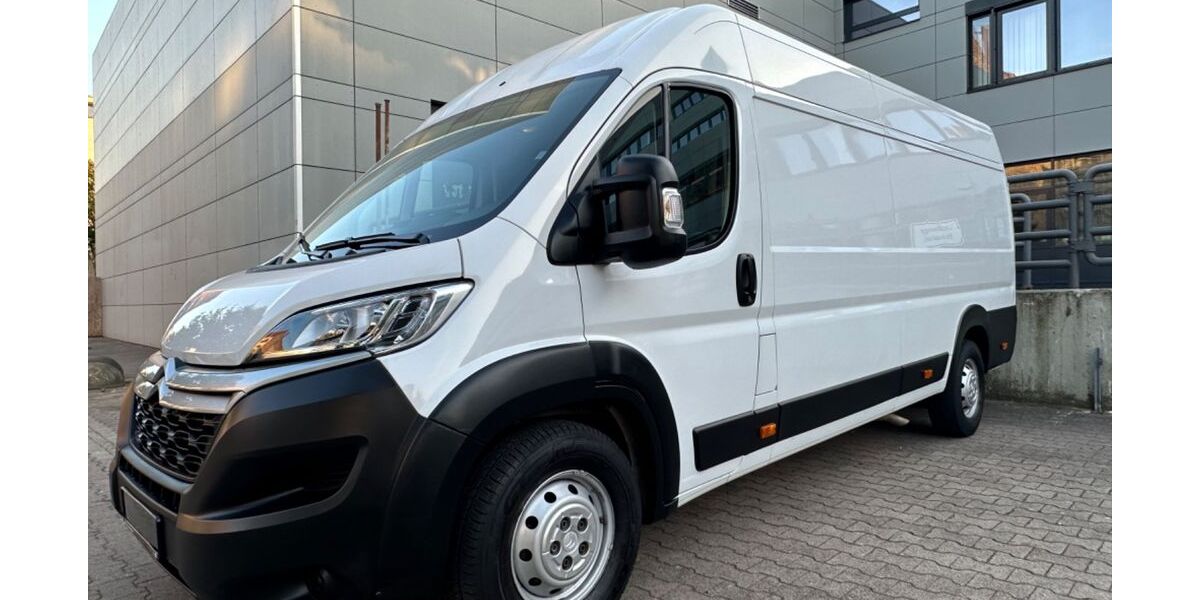 Citroen Jumper 68.986 km 18.980 € Berlin 13353