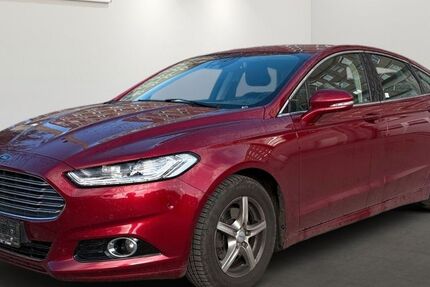 Ford Mondeo 135.805 km 7.499 € Berlin 12681