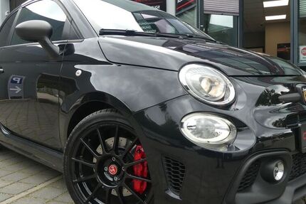 Abarth 695