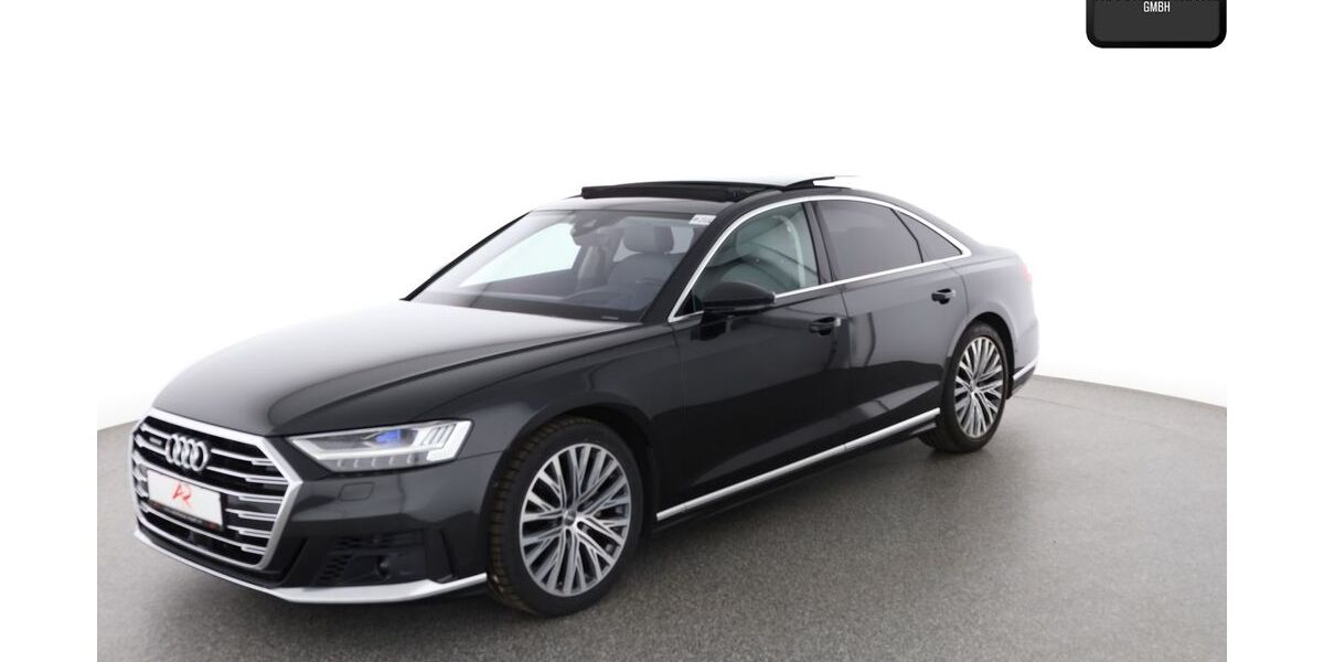 Audi A8 90.000 km 41.880 &euro; Berlin 12103