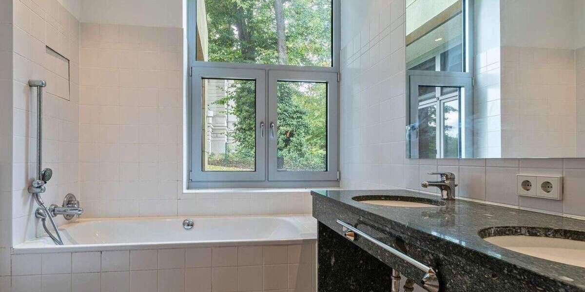 Terrassenwohnung Potsdam Babelsberg Nord - 3 Zimmer, 150 m&sup2;, 940.000&euro; | Angebot:25702327