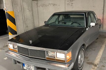 Cadillac Seville 188.000 km 8.000 &euro; Berlin 10178
