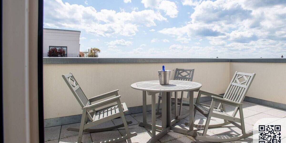 Etagenwohnung Berlin Schmargendorf - 4 Zimmer, 6.111&euro; | Angebot:23999870