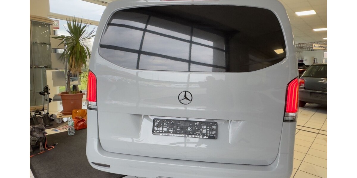 Mercedes-Benz Vito 114 CDI 15.651 km 46.990 &euro; Berlin 10178