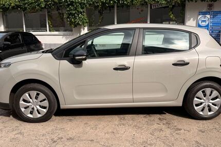 Citroen C3 8.852 km 8.990 &euro; Berlin Marienfelde 12277