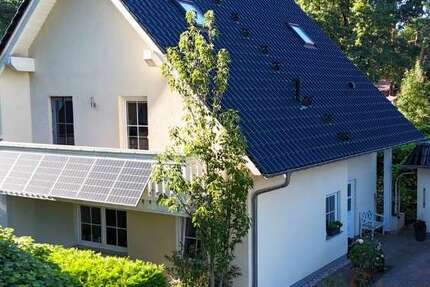 Haus zum Kaufen in Michendorf 849.000 € 150 m²