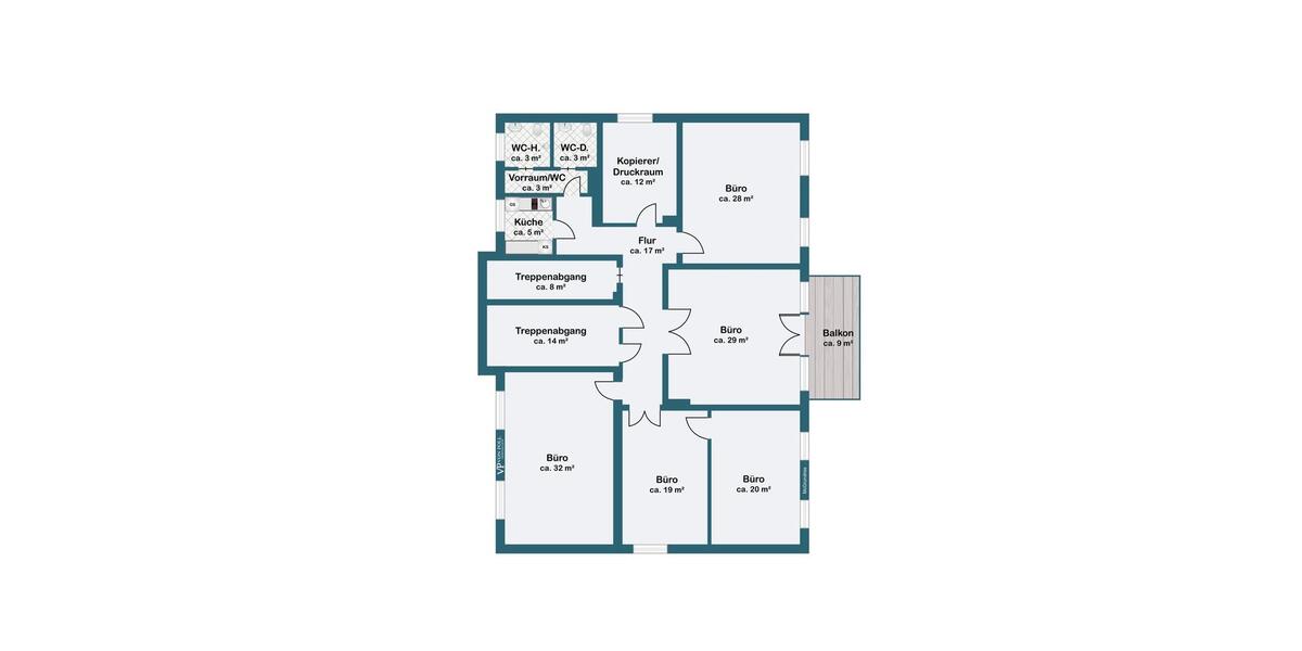 Gewerbeobjekt Potsdam - 12.000&euro; | Angebot:17667613