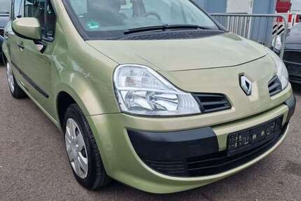 Renault Modus 72.532 km 2.390 € Berlin 13055