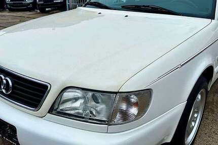 Audi 100 159.000 km 3.999 &euro; Berlin 12307