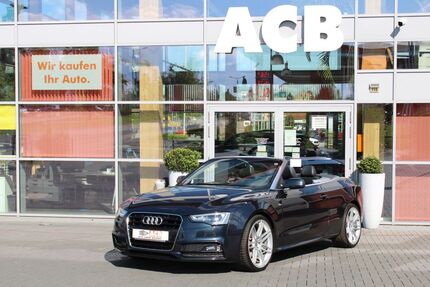 Audi A5 116.741 km 17.900 &euro; Berlin 12623