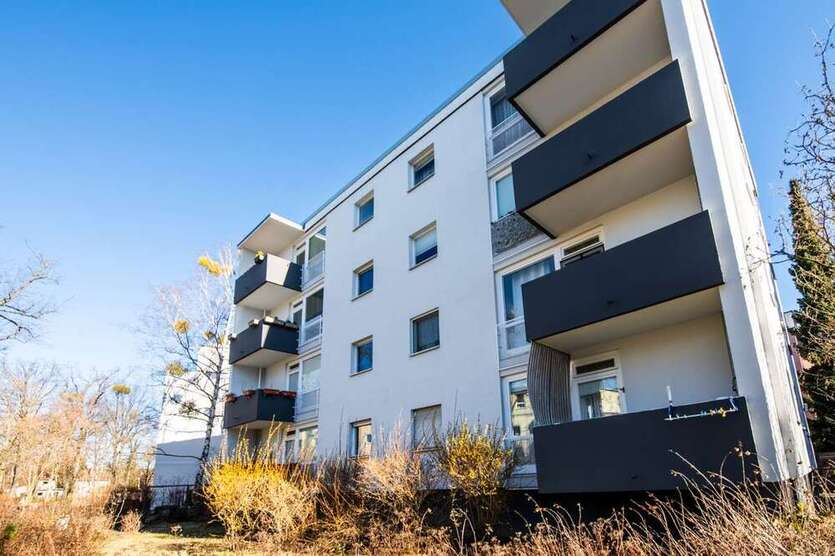 Wohnung zum Kaufen in Berlin 375.000 € 89.32 m²