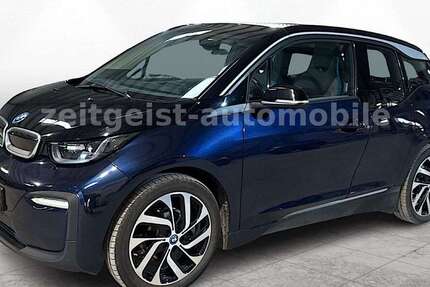 BMW i3 100.000 km 13.985 € Potsdam 14480