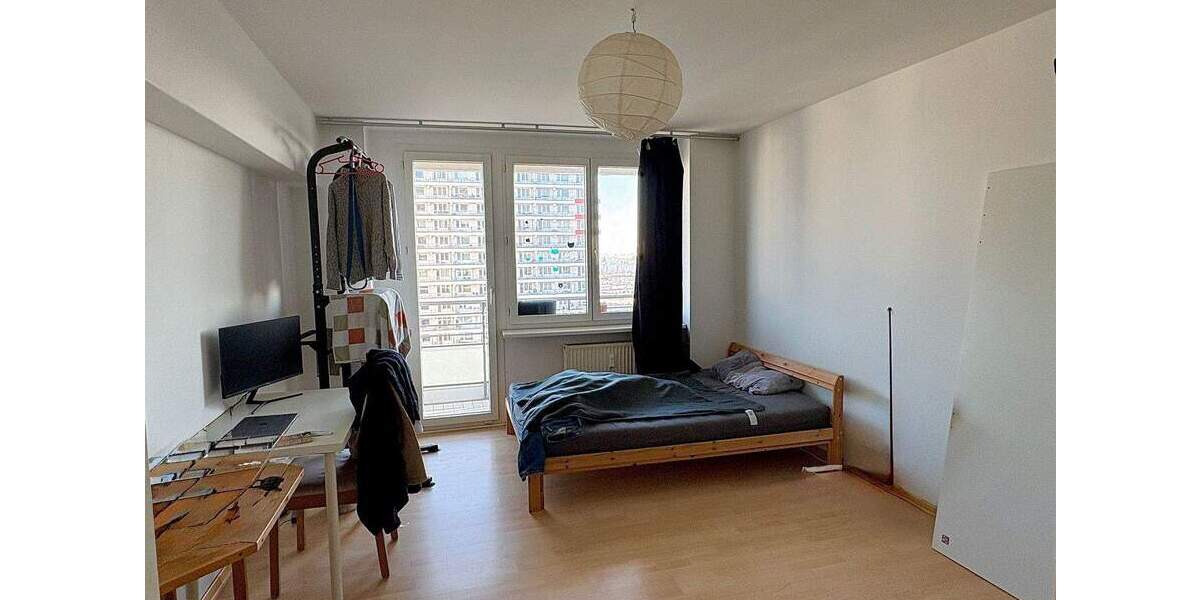 Etagenwohnung Berlin Mitte - 4 Zimmer, 98 m&sup2;, 649.000&euro; | Angebot:24612089