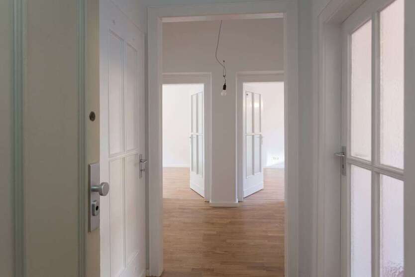 Wohnung zum Kaufen in Berlin 428.000 € 70.18 m²