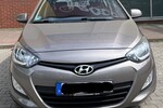 Hyundai i20 103.249 km 6.000 € Berlin 10178