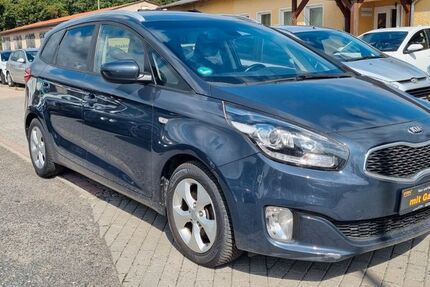 Kia Carens 171.000 km 7.500 &euro; Falkensee 14612