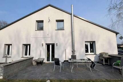 Gewerbeobjekt Michendorf - 4 Zimmer, 579.000&euro; | Angebot:23999721