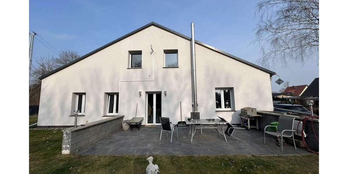 Gewerbeobjekt Michendorf - 4 Zimmer, 579.000&euro; | Angebot:23999721