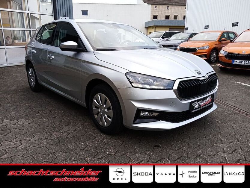 Fabia