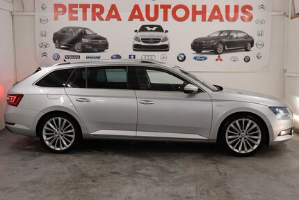 Skoda Superb 175.000 km 16.999 &euro; Berlin 12099