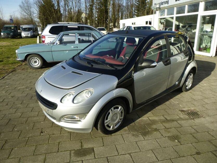 ForFour