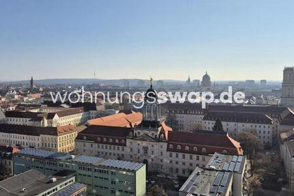 Wohnungsswap - 3 Zimmer, 70 m² - Breite Str., Potsdam 3 zimmer