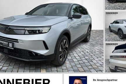 Opel Grandland (X) 4.000 km 33.979 &euro; Berlin 12681