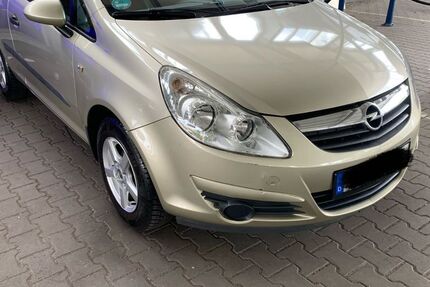 Opel Corsa 101.000 km 1.900 &euro; Berlin 12109