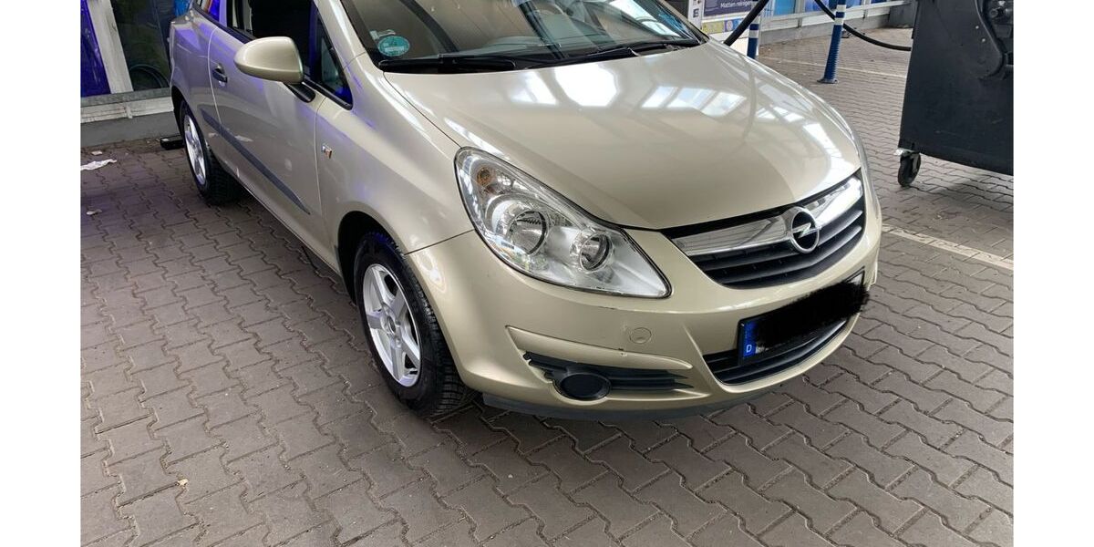 Opel Corsa 101.000 km 1.900 &euro; Berlin 12109