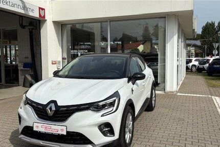 Renault Captur 50.038 km 17.990 &euro; Berlin 13403