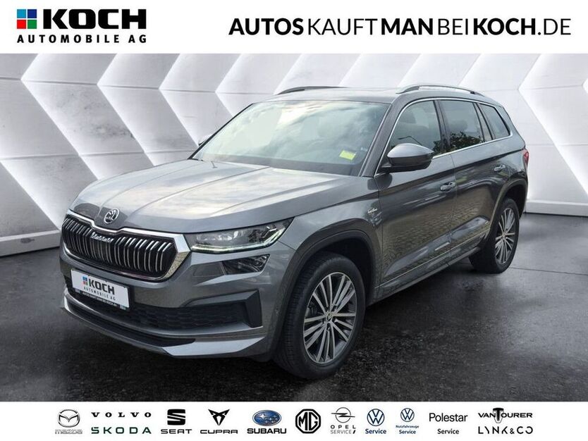 Kodiaq