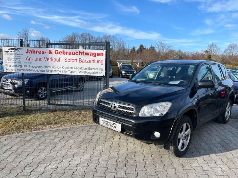 RAV 4