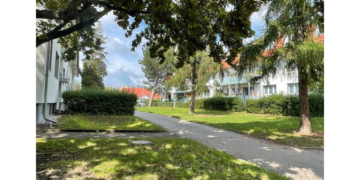 Hochparterre Potsdam Krampnitz - 4 Zimmer, 77 m&sup2;, 955&euro; | Angebot:26253247