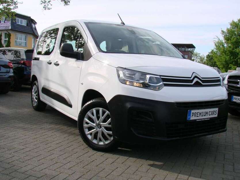 Berlingo