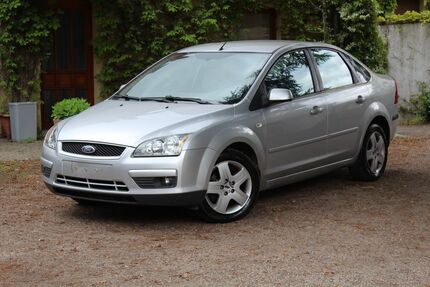 Ford Focus 198.000 km 1.099 &euro; Berlin 10317