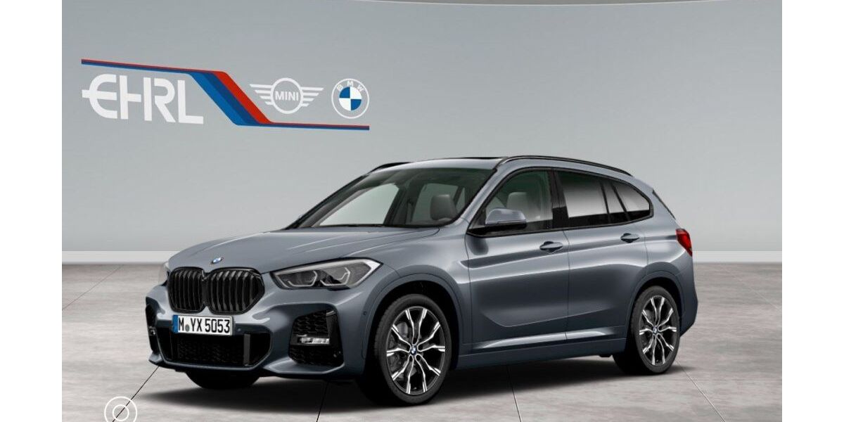 BMW X1 27.780 km 27.990 &euro; Potsdam 14482