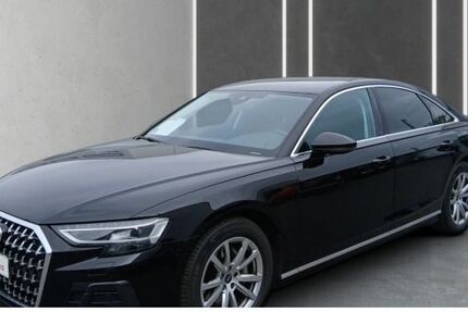 Audi A8 59.482 km 54.489 &euro; Berlin 13581