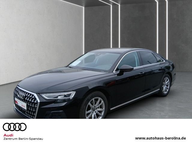 Audi A8 59.482 km 54.489 &euro; Berlin 13581