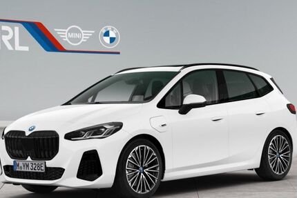 BMW 230 Active Tourer 31.397 km 38.990 &euro; Potsdam 14482