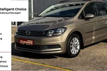 VW Touran