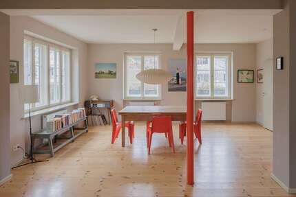 Haus Potsdam am Heiligen See Berliner Vorstadt - 6 Zimmer, 256 m&sup2;, 1.700.000&euro; | Angebot:24476535