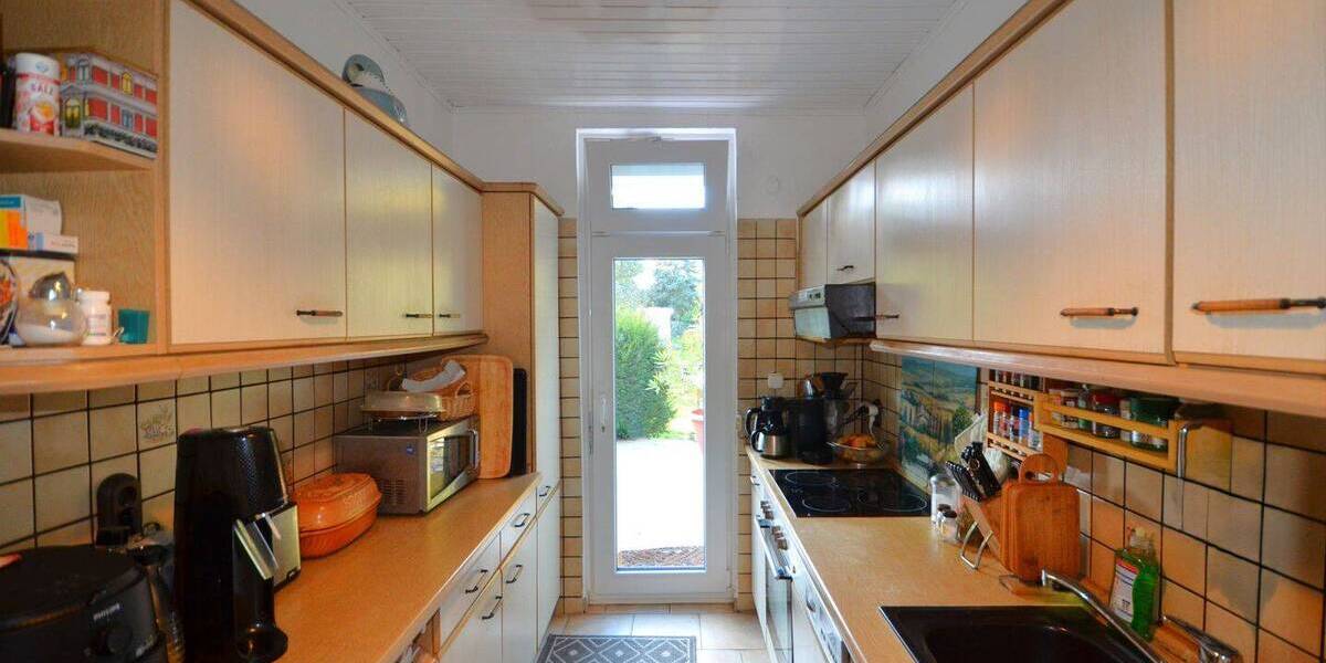 Reihenendhaus Berlin Lichtenrade - 6 Zimmer, 150 m&sup2;, 565.000&euro; | Angebot:26499650