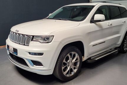 Jeep Grand Cherokee 108.514 km 28.950 &euro; Teltow 14513