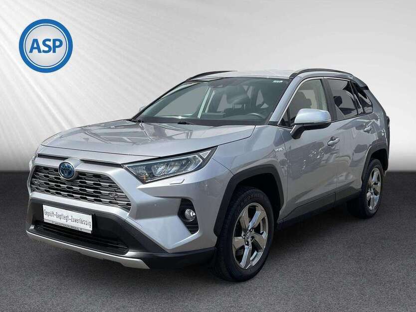 RAV 4