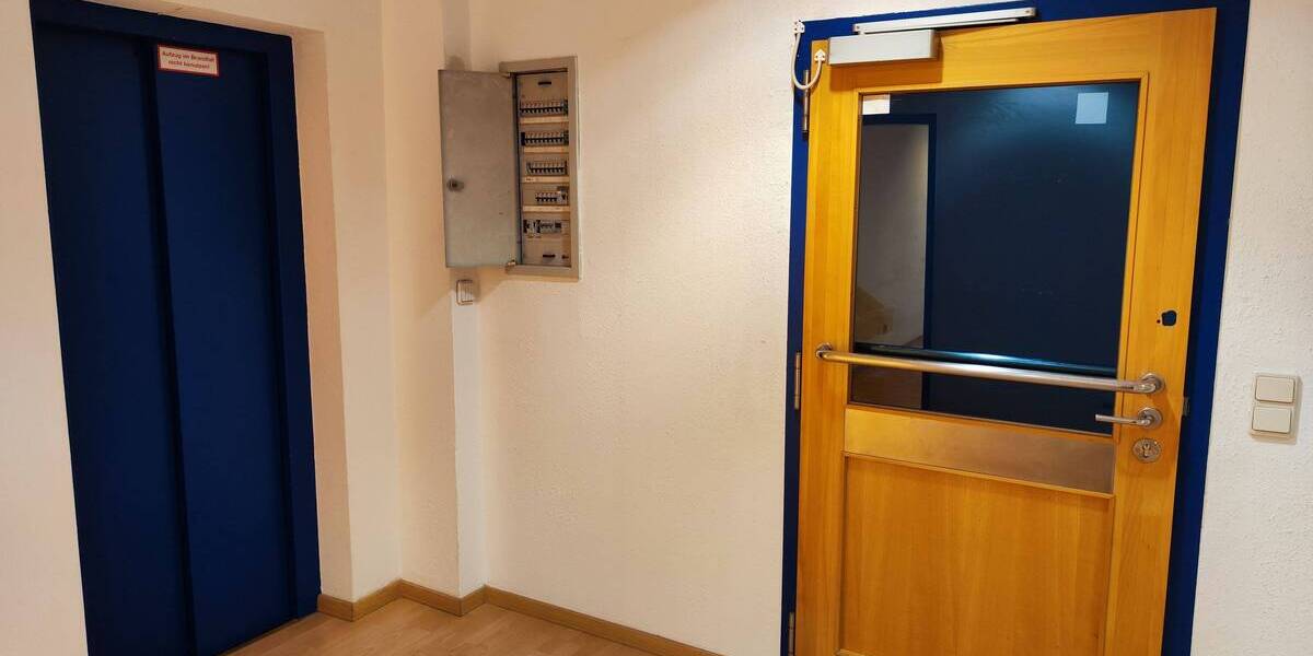 Gewerbeobjekt Berlin Tempelhof - 1 Zimmer, 1 m&sup2;, 9.650&euro; | Angebot:23883139