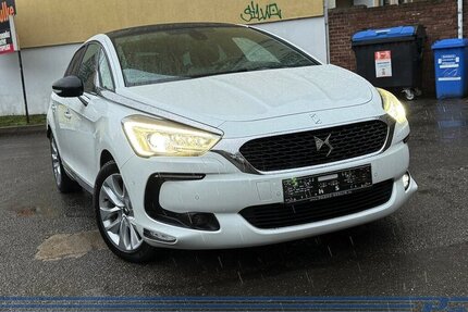 DS Automobiles DS5 2.0 BlueHDi 180 EAT*HeadUp*Memo*Pano*NAV* 121.593 km 11.480 &euro; Berlin 13187