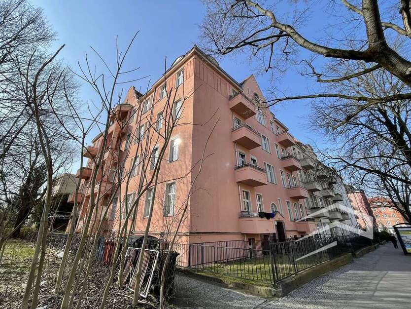 Wohnung zum Kaufen in Berlin 190.000 € 45.23 m²