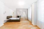 Etagenwohnung Berlin Mitte - 5 Zimmer, 213 m&sup2;, 4.750&euro; | Angebot:25699929